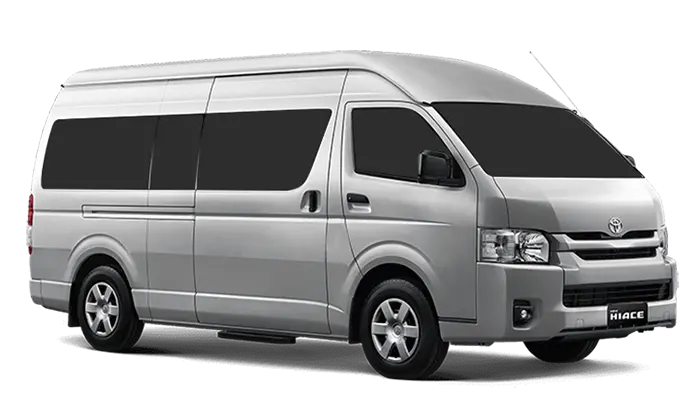 Hiace