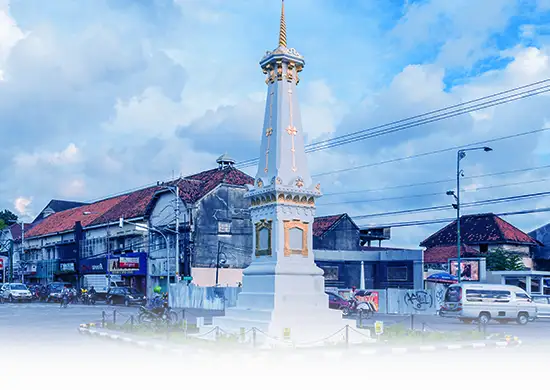 Kota Yogyakarta