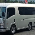 Harga Isuzu Elf Short Baru Spesifikasi & Kapasitas