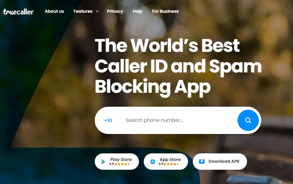 Truecaller