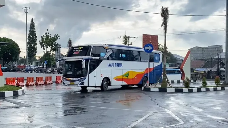Agen Bus Laju Prima Terdekat Dari Lokasi Saya