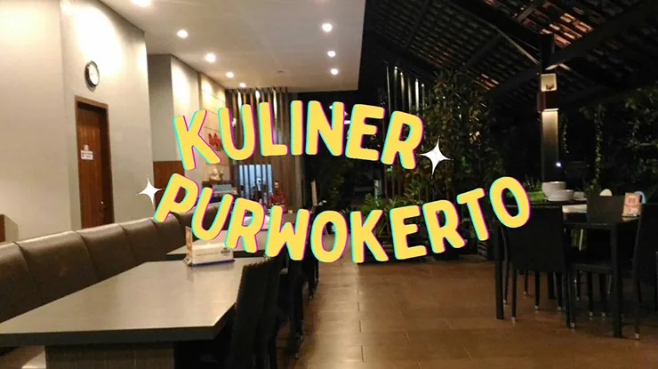 Kuliner Purwokerto