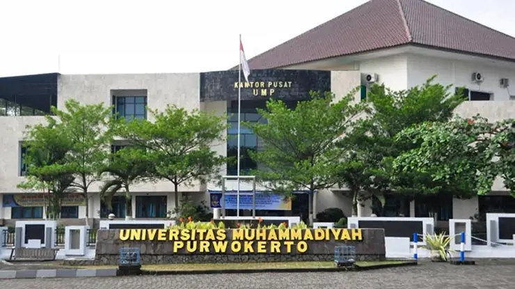 Universitas Muhammadiyah Purwokerto