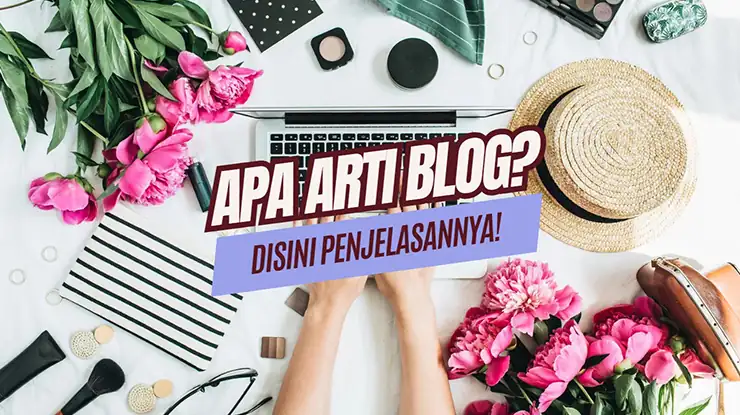 Apa Arti Blog