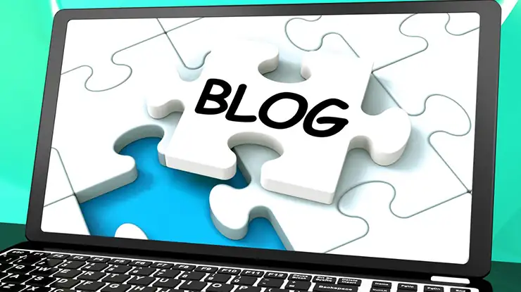 Apa Arti Sebuah Blog