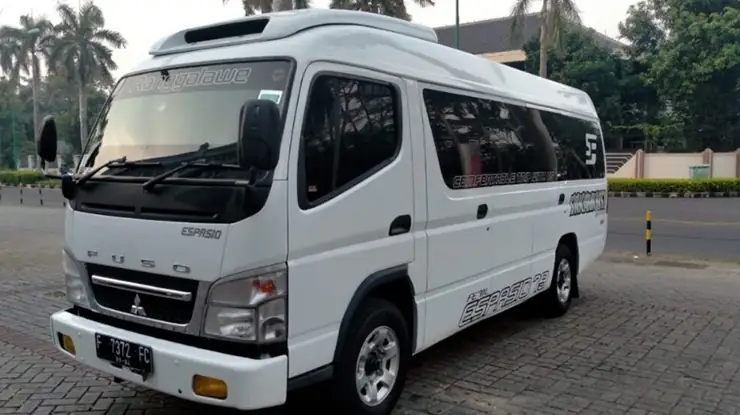 Armada Travel Java