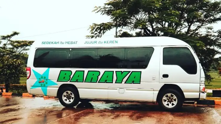 Baraya Travel