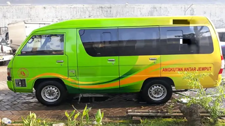 Buana Travel Malang