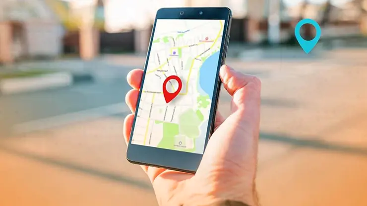 Cara Melacak Motor Hilang Lewat Google Maps