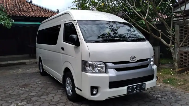 Citra Trans Travel