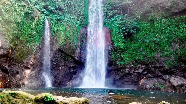 Curug Carang