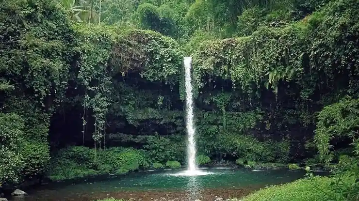 Curug Ceheng