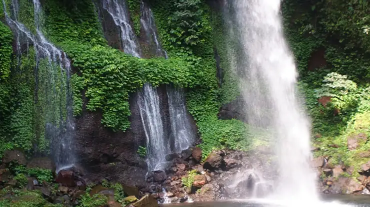 Curug Telu