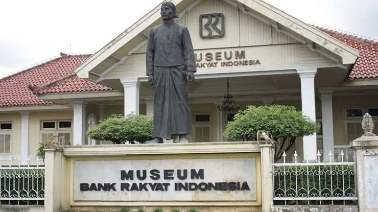 Museum Bank Rakyat Indonesia