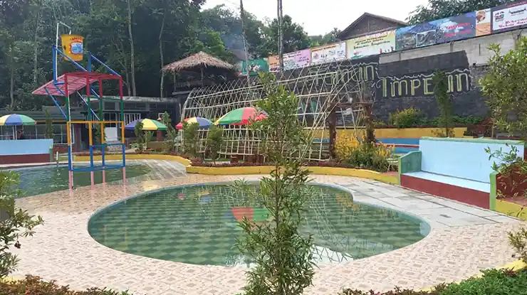 Taman Impean