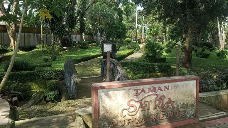 Taman Satria