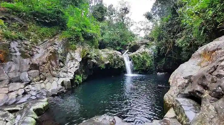 Telaga Sunyi