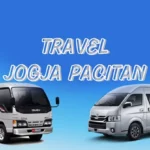 Travel Jogja Pacitan