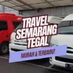 Travel Semarang Tegal