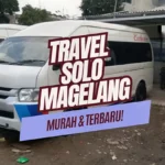 Travel Solo Magelang
