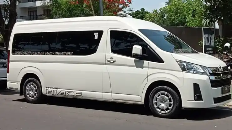 Travele Shuttle