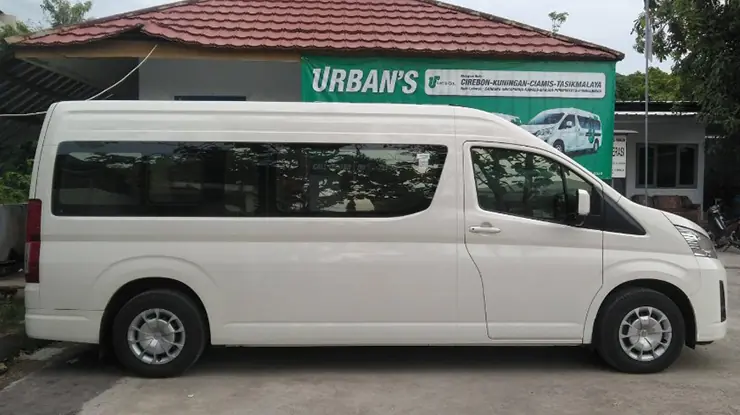 Urbans Travel Purwokerto